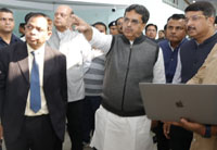 first 72nd nec plenary session slated for agartala